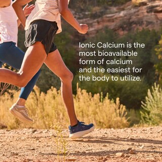 Foto 3 | Foto 3 | Suplemento De Oligoelementos Calcio Iónico 60 Ml Salud Ósea - Venta Internacional.