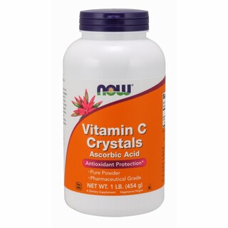 Foto 1 | Foto 1 | Venta Internacional-Suplemento Now Foods de Vitamina C 454 Gr