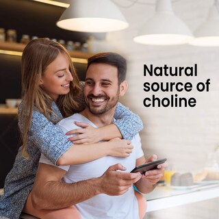 Foto 4 | Foto 4 | Suplemento de Lecitina en Gránulos Lewis Labs 454 g - Venta Internacional