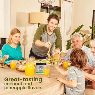 Foto 5 | Foto 5 | Suplemento de Lecitina en Gránulos Lewis Labs 454 g - Venta Internacional