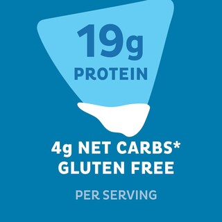 Foto 4 | Foto 4 | Protein Chips Quest Nutrition Tortilla Style Ranch 31 G X 8 - Venta Internacional.