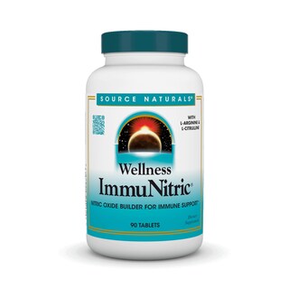 Foto 1 | Foto 1 | Supplement Source Naturals Wellness Immunitric 90 Comprimidos - Venta Internacional.