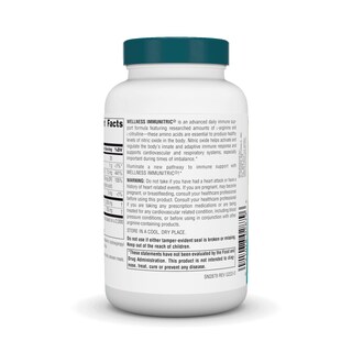 Foto 3 | Foto 3 | Supplement Source Naturals Wellness Immunitric 90 Comprimidos - Venta Internacional.