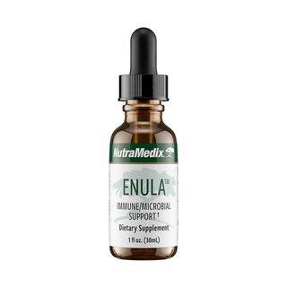 Foto 1 | Foto 1 | Gotas Líquidas Nutramedix Enula Antioxidant & Immune 30 Ml - Venta Internacional.