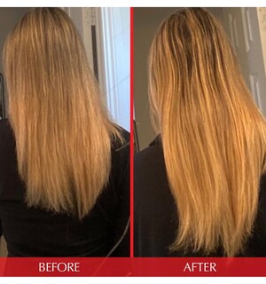 Foto 6 | Foto 6 | Vitaminas Para El Cabello Hairtamin Advanced Formula 30 Cápsulas - Venta Internacional.