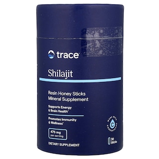 Foto 1 | Foto 1 | Honey Sticks Trace Shilajit Resin 30 Barritas - Venta Internacional.