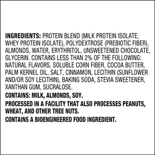 Foto 7 | Foto 7 | Barras De Proteína Quest Nutrition S'mores 21 G De Proteína 12 Unidades - Venta Internacional.