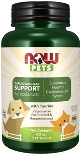 Foto 1 | Foto 1 | Supplement Now Foods Pet Health Cardiovascular Para Perros Y Gatos - Venta Internacional.