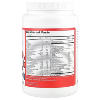 Foto 2 | Foto 2 | Polvo Desintoxicante Metagenics Ultraclear Renew Vanilla 756 G - Venta Internacional.