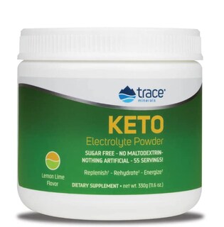 Foto 4 | Foto 4 | Electrolito En Polvo  Oligoelementos  Cetogénico  Limón Y Lima  385 Ml - Venta Internacional.