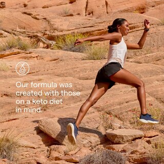 Foto 5 | Foto 5 | Electrolito En Polvo  Oligoelementos  Cetogénico  Limón Y Lima  385 Ml - Venta Internacional.