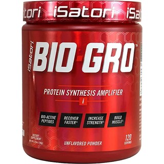 Foto 1 | Foto 1 | Proteína iSatori Bio-Gro 120 Servicios -Venta Internacional