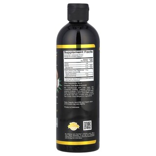 Foto 2 | Foto 2 | Aceite Mct California Gold Nutrition Sport Organic 355 Ml - Venta Internacional.