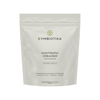 Foto 1 | Foto 1 | Crema Nootrópica Cymbiotika Mct Oil Alpha Gpc L-theanine 30s - Venta Internacional.