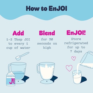 Foto 5 | Foto 5 | Base De Leche De Anacardo Joi Organic 100% Orgánica Certificada Por El Usda - Venta Internacional.