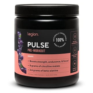 Foto 4 | Foto 4 | Bebida Para Antes Del Entrenamiento Legion  Con Óxido Nítrico Totalmente Natural  Uva - Venta Internacional.