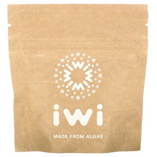 Foto 1 | Foto 1 | Minibolsa De Recarga Supplement Iwi Omega-3 Epa + Dha 120 Cápsulas Blandas - Venta Internacional.