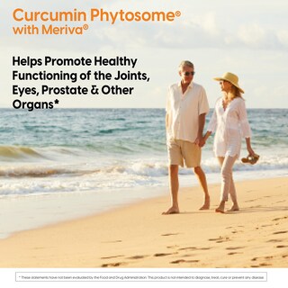 Foto 2 | Foto 2 | Suplemento Doctor's Best Curcumin Phytosome 500 Mg 60 Cápsulas - Venta Internacional.