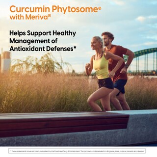 Foto 3 | Foto 3 | Suplemento Doctor's Best Curcumin Phytosome 500 Mg 60 Cápsulas - Venta Internacional.