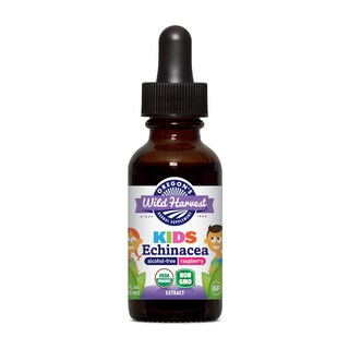 Foto 1 | Foto 1 | Suplemento De Equinácea Infantil Oregon's Wild Harvest 30 Ml - Venta Internacional.
