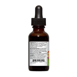 Foto 3 | Foto 3 | Suplemento De Equinácea Infantil Oregon's Wild Harvest 30 Ml - Venta Internacional.