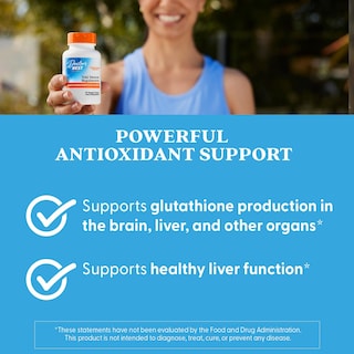 Foto 5 | Foto 5 | Supplement Doctor's Best Nac Detox Regulators 60 Cápsulas Vegetarianas - Venta Internacional.
