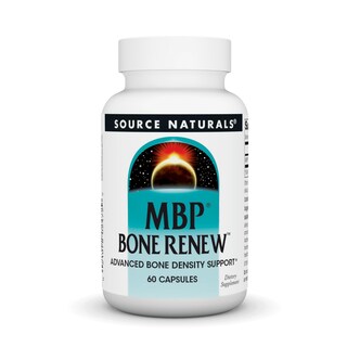 Foto 1 | Foto 1 | Suplemento Source Naturals Mbp Bone Renew 60 Cápsulas - Venta Internacional.
