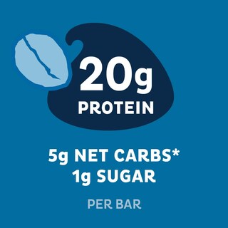 Foto 3 | Foto 3 | Protein Bars Quest Nutrition Con Chispas De Avena Y Chocolate 20 G - Venta Internacional.
