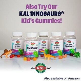 Foto 6 | Foto 6 | Vitamina D-rex Kal 120 Tabletas-Venta Internacional