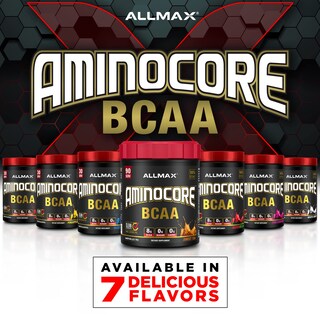 Foto 6 | Foto 6 | Suplemento Allmax Nutrition Aminocore Sandía 945 g- Venta Internacional