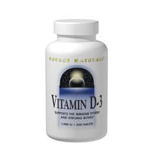 Foto 1 | Foto 1 | Venta Internacional- Líquido de Vitamina D-3 Supplement Source Naturals 30 ml