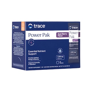 Foto 1 | Foto 1 | Electrolitos en Polvo Trace Minerals 30 Piezas - Venta Internacional