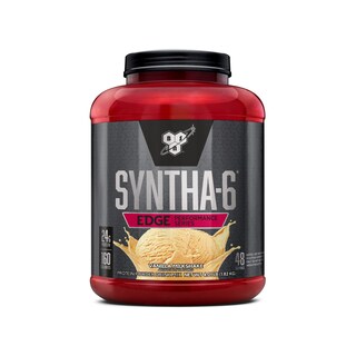 Foto 1 | Foto 1 | Proteína en Polvo Bsn Syntha-6 Edge Vainilla 24 G Proteína 48 Porciones - Venta Internacional