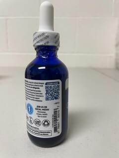 Foto 5 | Foto 5 | Suplemento Dietético Trace Minerals Cromo Iónico 59 ml - Venta Internacional