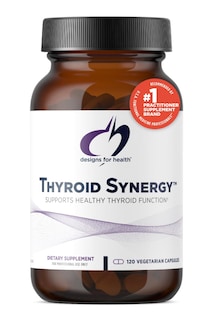 Foto 1 | Foto 1 | Suplemento Designs For Health Ginseng y Vitaminas Veganas 120 Cápsulas - Venta Internacional