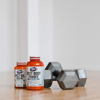 Foto 5 | Foto 5 | Aceite Mct Supplement Now Sports Nutrition 1000 Mg 150 Cápsulas- Venta Internacional