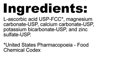 Foto 4 | Foto 4 | Suplemento Nutribiotic Hypo-aller C en Polvo con Vitamina C 1300 Mg - Venta Internacional