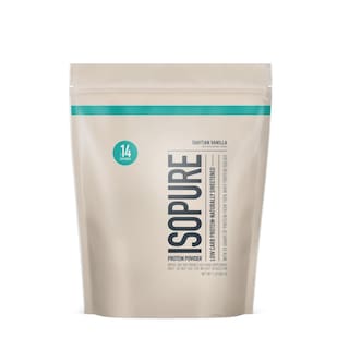 Foto 1 | Foto 1 | Proteína en Polvo Isopure Sabor Vainilla 25 g - Venta Internacional