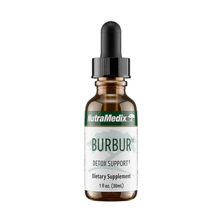 Foto 1 | Foto 1 | Suplemento Nutramedix Burbur Full Body Detox 30 Ml - Venta Internacional