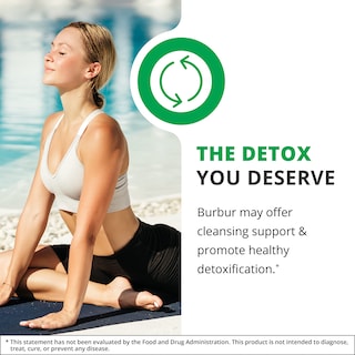 Foto 3 | Foto 3 | Suplemento Nutramedix Burbur Full Body Detox 30 Ml - Venta Internacional