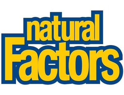 Foto 4 | Foto 4 | Suplemento Natural Factors Mezcla de Vitamina E 400 Ui 180 Cápsulas Blandas - Venta Internacional