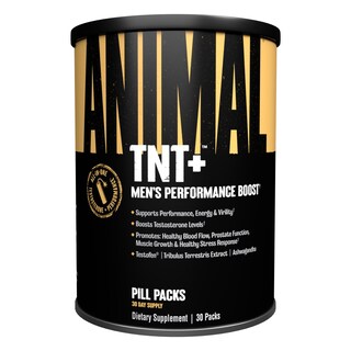 Foto 1 | Foto 1 | Suplemento Alimenticio Animal Tnt+ Men's Support - Venta Internacional.