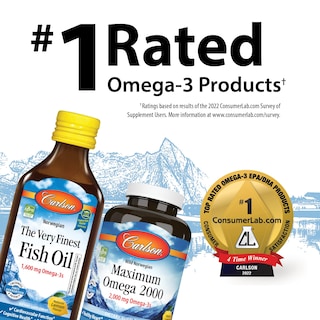 Foto 4 | Foto 4 | Suplemento Alimenticio Carlson Omega-3 + D & K 200 ml - Venta Internacional