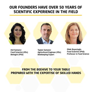 Foto 5 | Foto 5 | Extracto de Propóleo Bee & You 30 ml-Venta Internacional