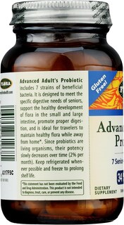 Foto 4 | Foto 4 | Mezcla Avanzada Probiotic Flora 30 Cápsulas - Venta Internacional.