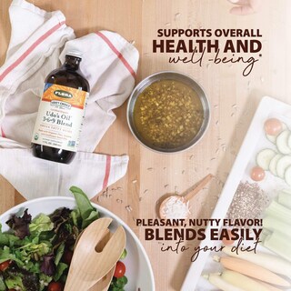 Foto 5 | Foto 5 | Suplemento Flora Health Udo's Oil Omega 3-6-9 946 Ml - Venta Internacional