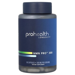 Foto 1 | Foto 1 | Suplemento Prohealth Longevity Nmn Pro 300 300 Mg 90 Cápsulas - Venta Internacional.