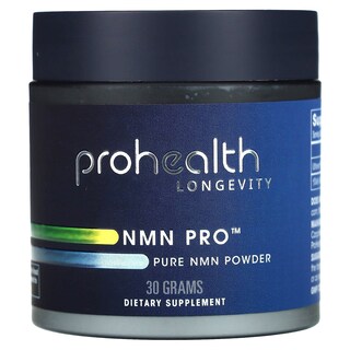 Foto 1 | Foto 1 | Polvo Nmn Prohealth Longevity Nmn Pro 30 G - Venta Internacional.