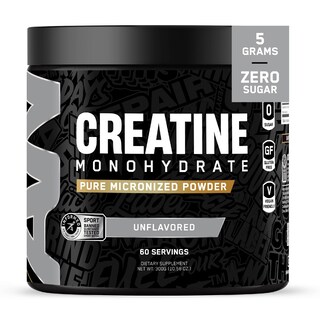 Foto 1 | Foto 1 | Monohidrato De Creatina En Polvo Abe All Black Everything 60 Porciones - Venta Internacional.