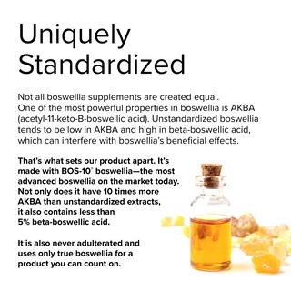 Foto 5 | Foto 5 | Suplemento de Aceite de Incienso Terry Naturally Boswellia Plus 60 Softgels - Venta Internacional